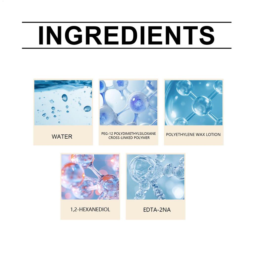Floor Cleaning Agent Quick Drying Prevent Slipping Repair Scratch Polishing Tile Cleaner Liquid Effectively Removing Stains Dust