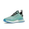 Xbox x adidas NMD_V3 Halo Infinite Sneakers Unisex Niebieski Lodowy-Zielony Węgiel HP5356