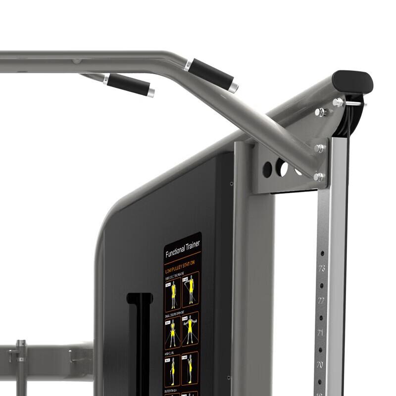 JUNXIA JX-3021 Commercial Pec Deck Chest Fly Machine