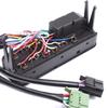 ESC Auto Parts EDP730 Power Window Switch 1240600 for Opel Vectra A Cavalier