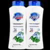 Safeguard Healthy Clean Mint Scent Body Wash, 2x360g