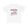 Schlechte Entscheidungen Treffen Lustiges Grafik-T-Shirt Unisex Schweres Baumwoll-T-Shirt Geschenk