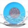 Rechargeable Bluetooth Wireless Waterproof Built-in Mic Speaker  Large Suction Cup Stereo Speaker Mini Outdoor Loudspeaker