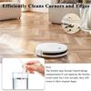 Promotion!Replacement Parts For Roborock Qrevo Master/Qrevo Slim Robot Vacuum Cleaner Main Side Brushes HEPA Filters Mop Pads Du
