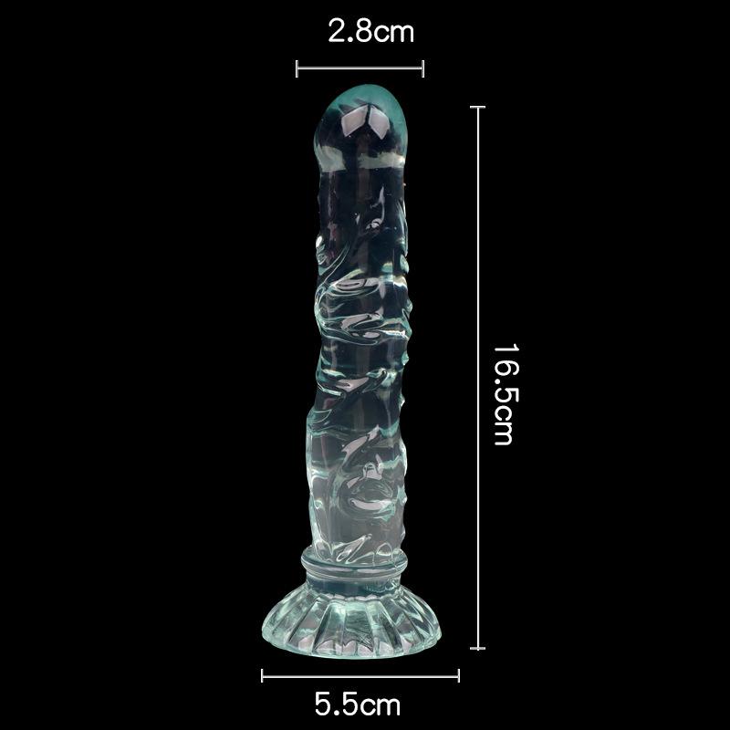 4 Dimensiuni Realist Dildo Mare de Jeleu Femei Erotic Jucării Sexuale Anale Gay Moale Clitoris Vaginal Masturbatori Penis Ventuză Dick