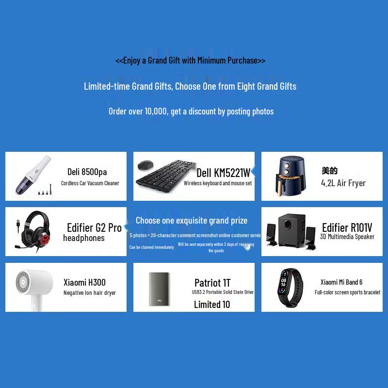 Dell Precision T5860 Graphics Workstation (CN version)