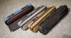 M'S MFC1H-NAVY Flute Case Cover, H-Tube, Navy
