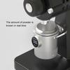 Bilancia Digitale per Caffè LCD Cucina Espresso Elettronica Bilancia Pesatura Tazza Dosaggio Caffè KC232 Bilancia a Tazza 500g