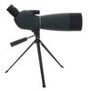 25-75X70 Zoom Prism Objective Lens Optics Waterproof Birdwatching Camping with Tripod Spotting Scope Monocular Telescope