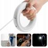 Automatic Dog Leash Moestar 2 Plus 3m 30kg LED Flashlight 2025