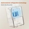 Portable Air Dehumidification Dryer Household Multi Functional Dehumidifier Basement Small Moisture Absorber