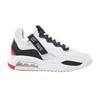 Air MA2 GS 'Light Smoke Grey University Red'