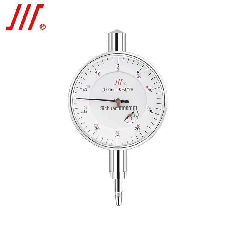 Chenliang High-Precision 0.01mm Dial Indicator Gauge Head