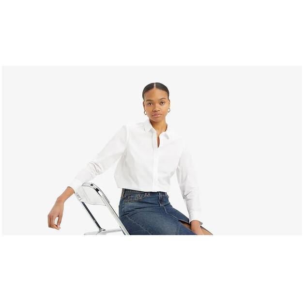 Levi's® The Classic Long Sleeve Shirt