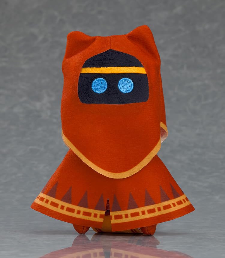 GOOD SMILE COMPANY ASTROBOT Blind Pack Plush Box of 5 Toys, Vol. 1,
