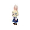 Final Fantasy 14 Bunny Plush Toy Soft Fluffy Collectors Decor For Fans