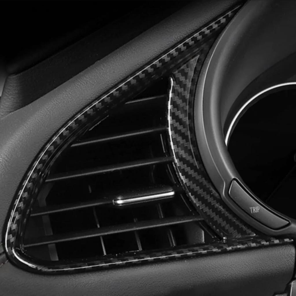 ZUNEIGUNG Compatible with the new Mazda 3 Sedan/Fastback BP series