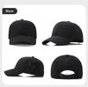 High Quality 6 Panel Mesh Trucker Hat Comfortable Classic Snapback Curved Brim Performance Outdoor Cycling Winter Beach Hip Hop