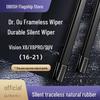 OBOSH Wiper Blades for Geely Vision X6/SUV