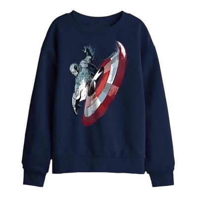 Parte superior (Meninos a partir de 4 anos) – Camisolas e sweatshirts