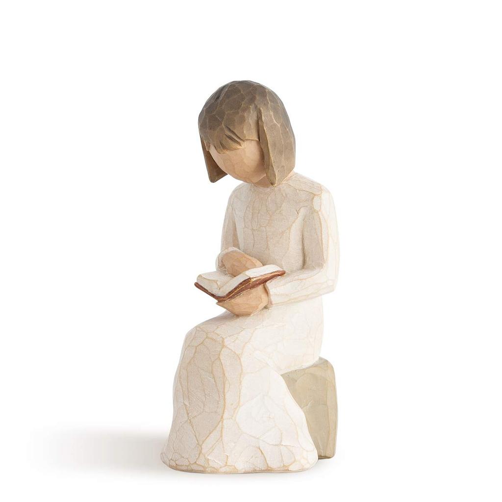Willow Tree Statue [Wisdom]