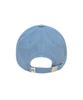WACKY WILLY Graphic Ball Cap Sky Blue