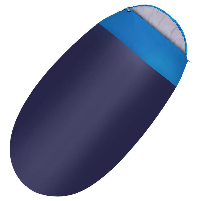 Ronglv Adult Four-Season Extra-Large Sleeping Bag