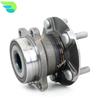 512536 28473VA000 VKBA 7496 Rear Axle Wheel Hub Bearing For SUBARU IMPREZA Hatchback GR 2.5L WRX HUB186T-11