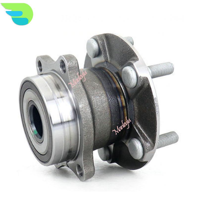 512536 28473VA000 VKBA 7496 Rear Axle Wheel Hub Bearing For SUBARU IMPREZA Hatchback GR 2.5L WRX HUB186T-11