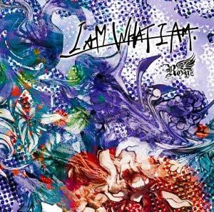 

CD ROYZ I AM WHAT I AMNormal diskD BPRVD373 B.P.Records 2019 Japan ObiRock Used