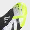 Adidas Football Predator League Foldover Tongue Firm Multi Ground Soccer Shoes
