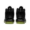 New Nike Air Total Max Uptempo Black Volt 2020 DA2339-001