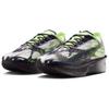 Nike Vaporfly 4 Comfortable Running Shoes Women Sneaker Black Green IR7596-606