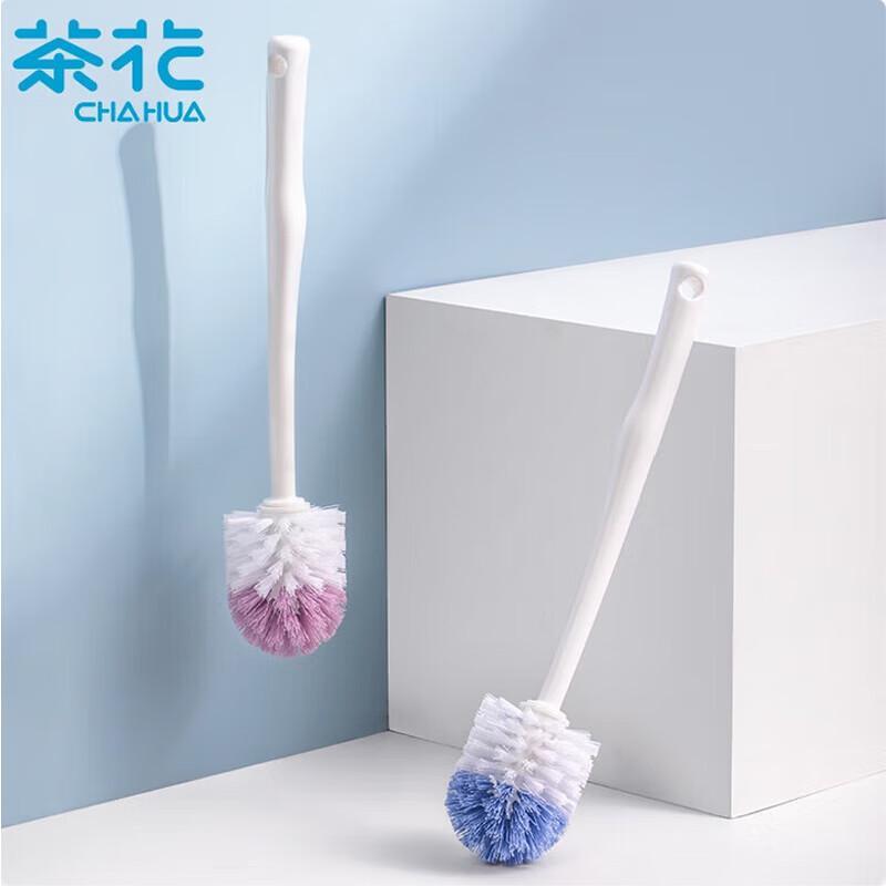 Camelia Toilet Brush Set