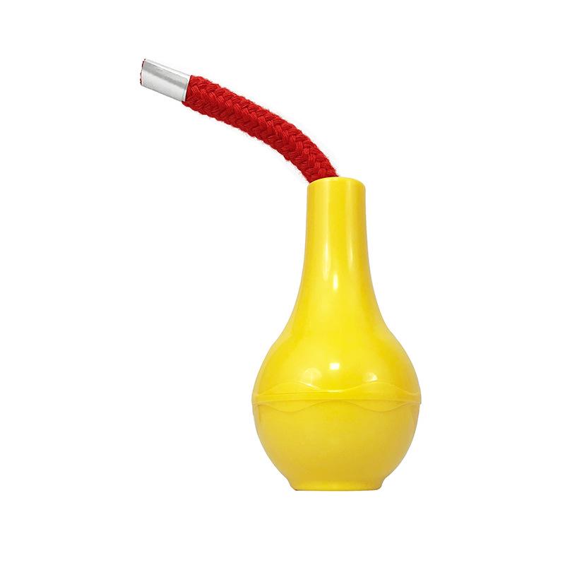 

Левитирующая бутылка, магический трюк: Легкая для изучения версия с красной нитью для детей One Size