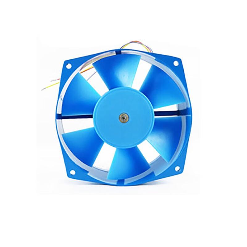 JIANGPU 200FZY4-D Axial Flow Duct Fan