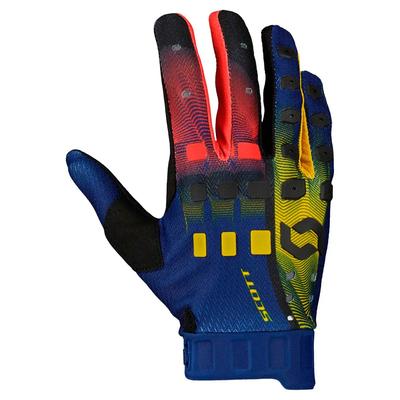 Ropa para ciclismo – Guantes de ciclismo