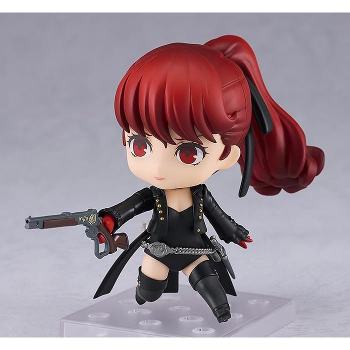 Nendoroid Persona 5 Royal Kasumi Yoshizawa Phantom Thief Ver. Non-Scale Painted Action Figure