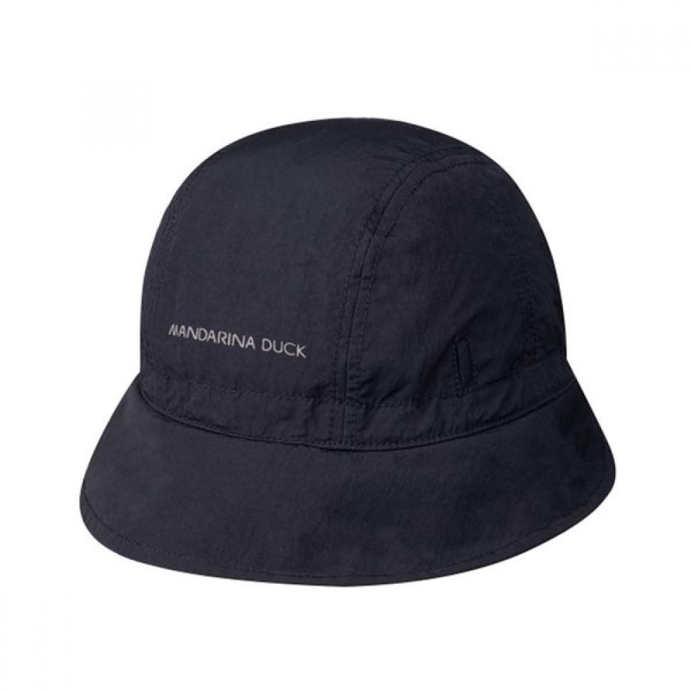 Mandarina Duck Дорожная Носимая Купольная Шляпа Мансардная Fw Dwh21a66 FREE