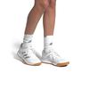 Adidas Court Team Bounce White/Silver Women's EH2602