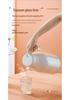 Smart Large-Capacity Thermos Kettle - High-End Insulated Hot Water Bottle