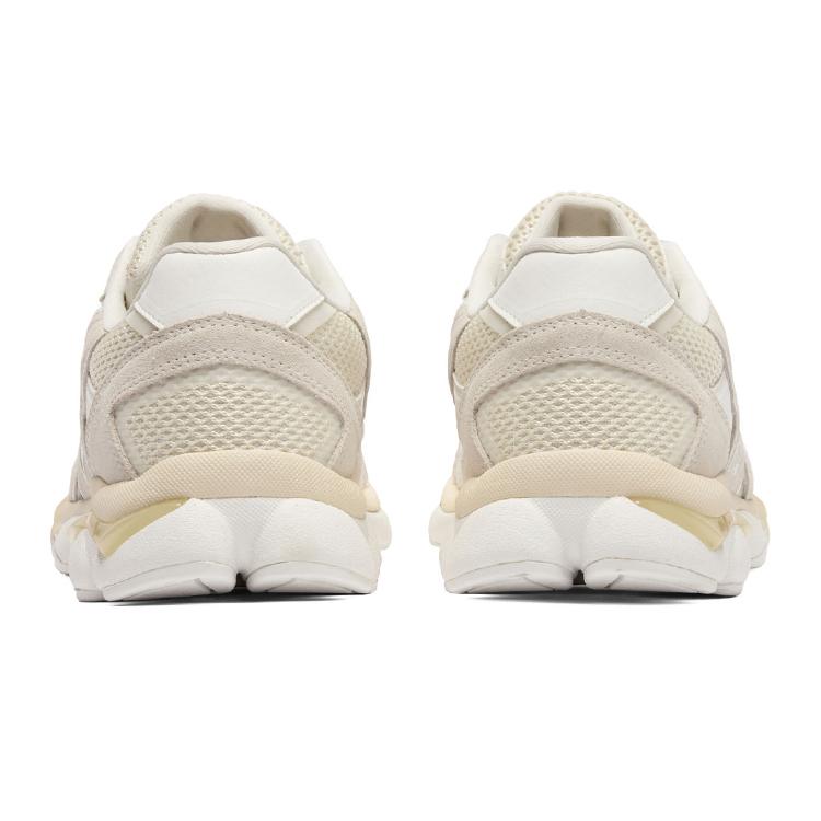 ONITSUKA TIGER Tigrun Fashion Versatile Durable Low-Top Casual Shoes Unisex Sneaker White 1183C478-100