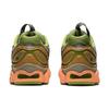 Kiko Kostadinov X ASICS  UB3-S Gel Nimbus 9 Abbey Stone Women Sneakers Grey Champagne 1202A277-020