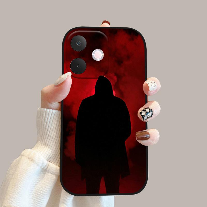 Dla Oppo A5 Pro 5G Miękkie Etui Kwiaty Moda Silikonowe TPU Zderzak Telefonu Pokrowiec Dla Oppo A 5 Pro 5G Urocze Ochronne Etui Fundas
