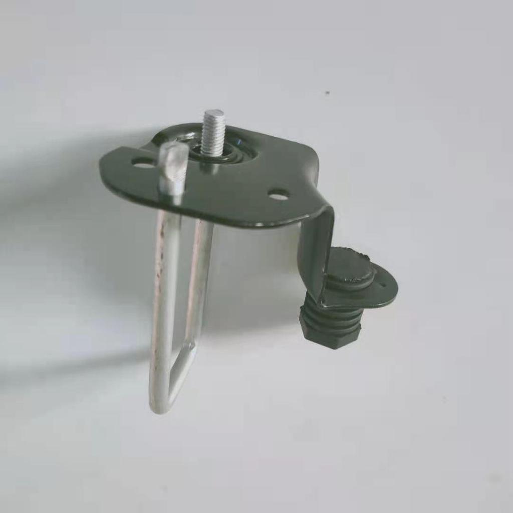 Vordere Stützverriegelung Verriegelungsbügel für BMW F46 F45 Modelle - 51237387165