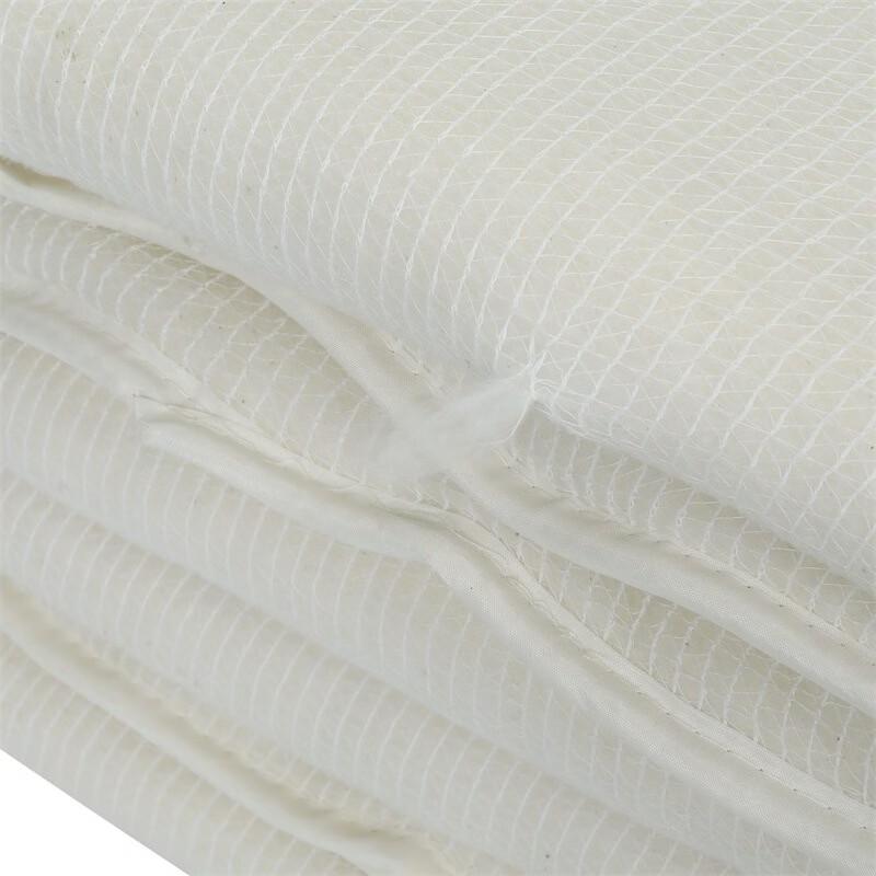 Xinjiang Long-Staple Cotton Duvet & Mattress Pad Collection