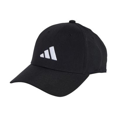 adidas Korea New Logo Embroidered Baseball Cap JN6589