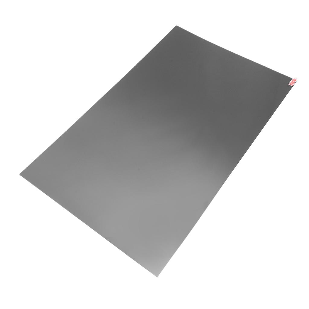 Magnetic Computer Privacy Screen Filter Anti Scratch 24in Protector Film for 16:10 Aspect Ratio Desktop Computer