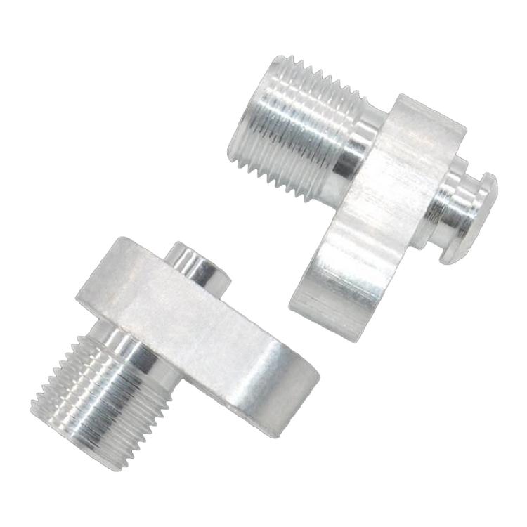 Car A/C Lines Compressor Radiator Fitting Air Conditioning Compressor Press Plate Connector Adapter Fittings