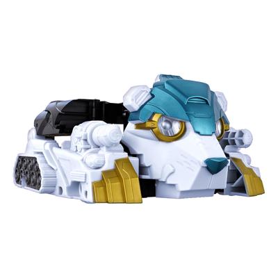 Bandai Number One Sentai Gojuger DX Bearackma 50